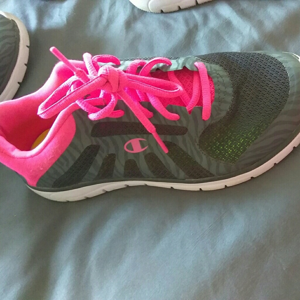 Sport Shoes